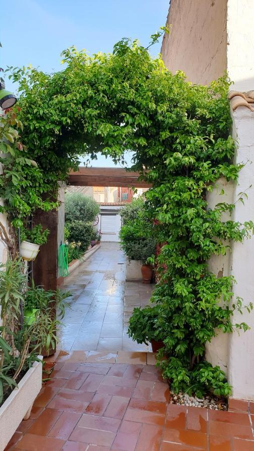 Villa Chasca Y Barro à Casas de Ves Extérieur photo