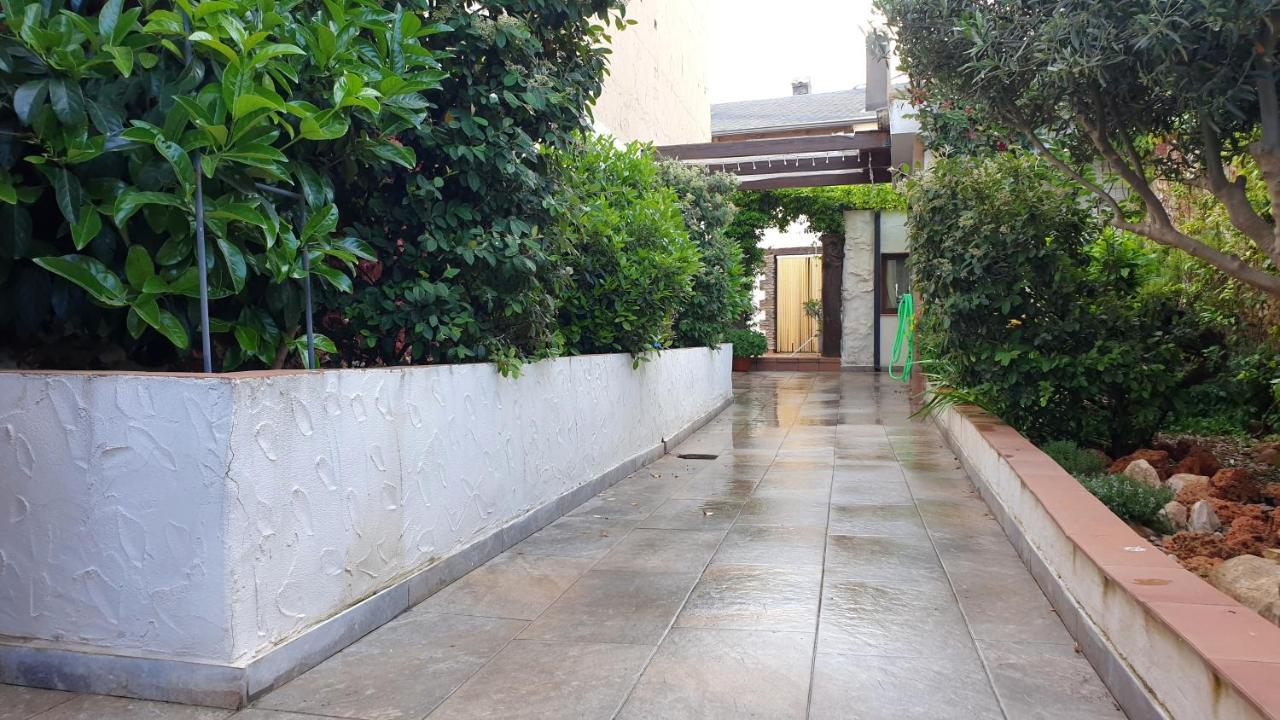 Villa Chasca Y Barro à Casas de Ves Extérieur photo