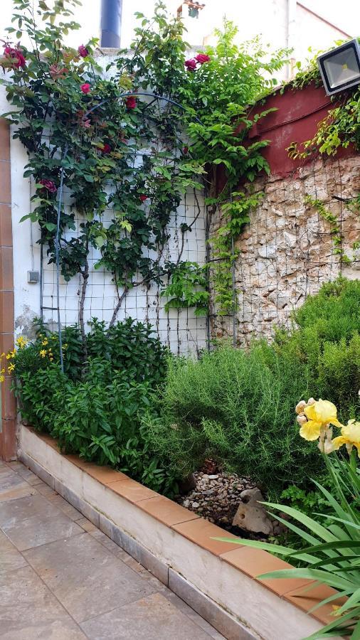Villa Chasca Y Barro à Casas de Ves Extérieur photo